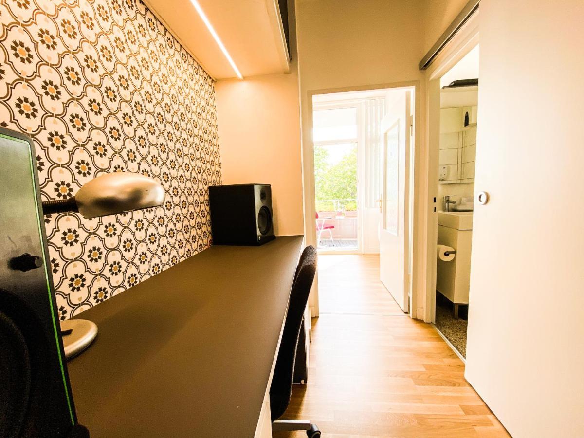 Apartment Viktoriapark Berlin