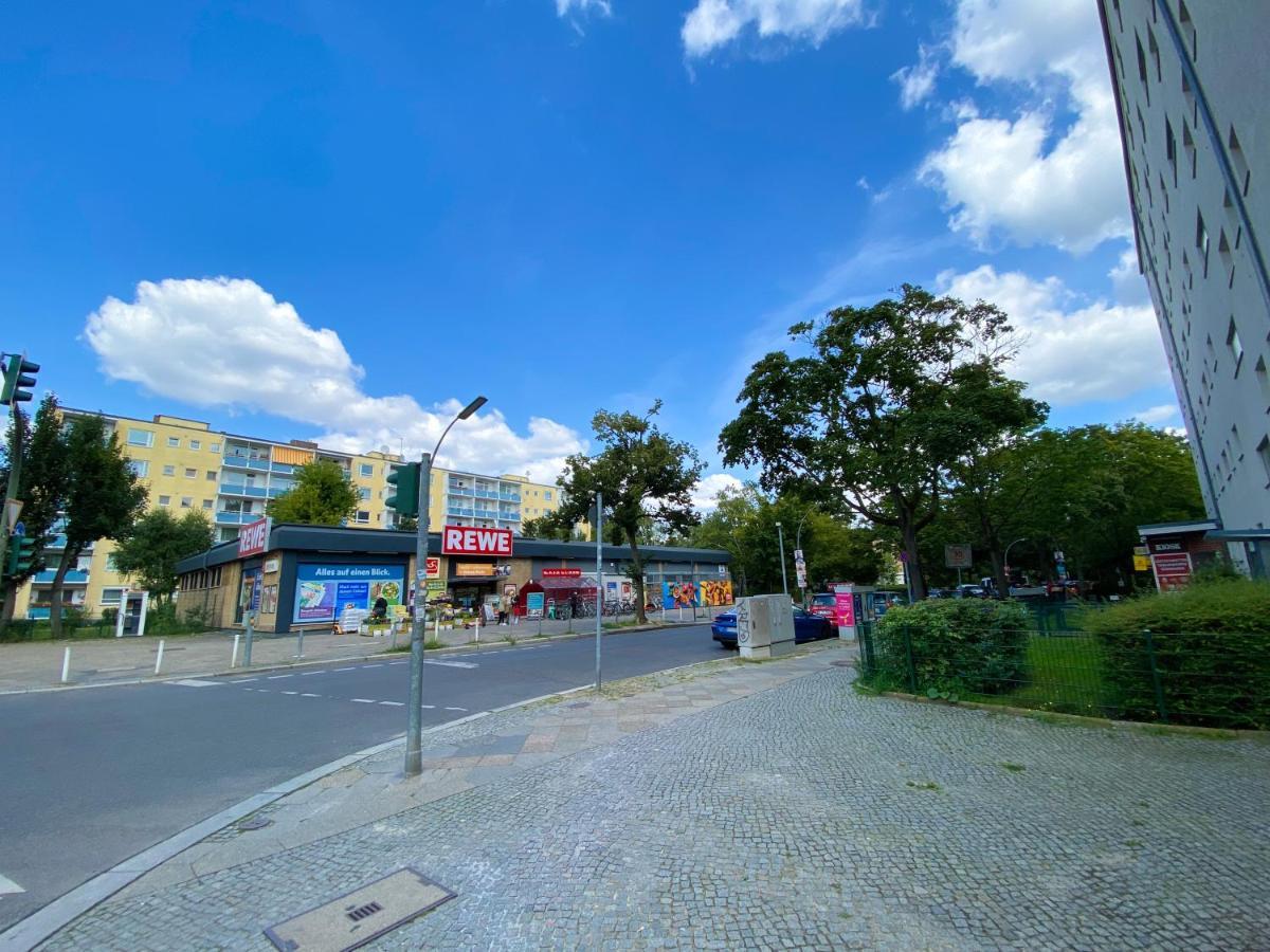 Apartment Viktoriapark Berlin